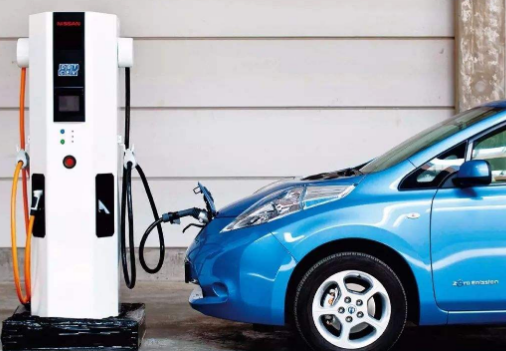 Electric vehicles will be the trend of the future---for two