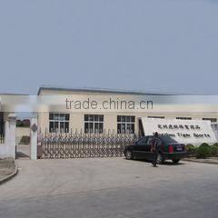 Tianjin Tiger Sports Sales Co., Ltd. company overview - view 1