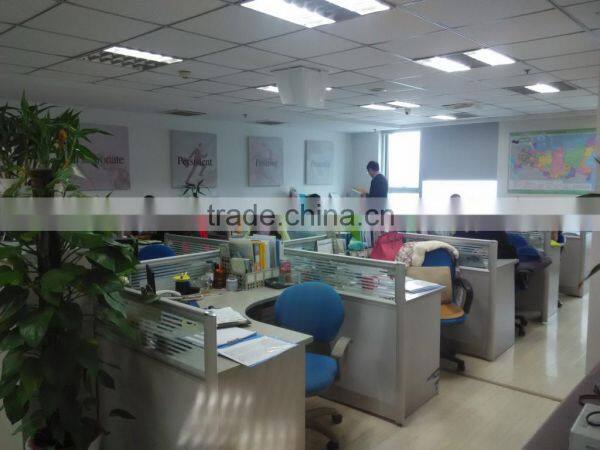 Techking Tires Limited (Qingdao) company overview - view 3