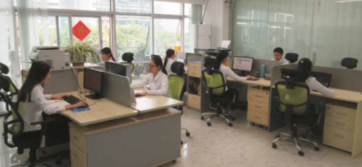 Guangzhou Owleye Optoelectronic Technology CO.,LTD. company overview - view 2