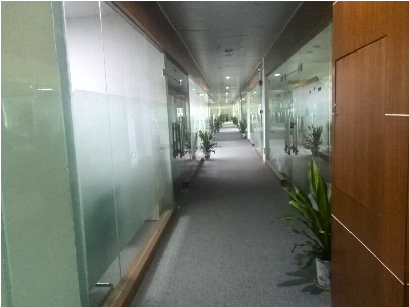 Shenzhen Huaxia Digital Technology Co., Ltd company overview - view 4