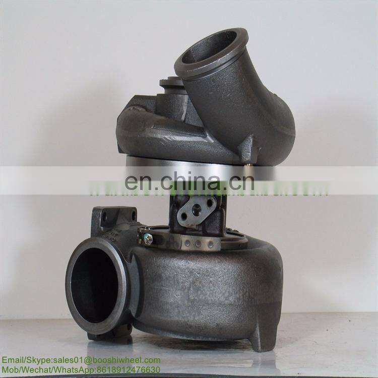 Gta5518b Turbo 741155-9003s 741155-5003 10r-1888 232-1805 231-6616 Turbocharger for Cat Low Pressure 550 with C15 Acert Engine