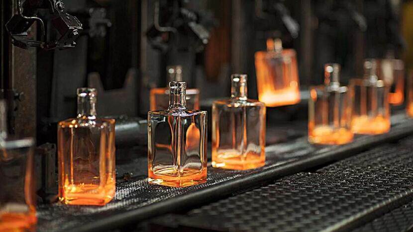 Jining Baolin Glass Co., Ltd company overview - view 1