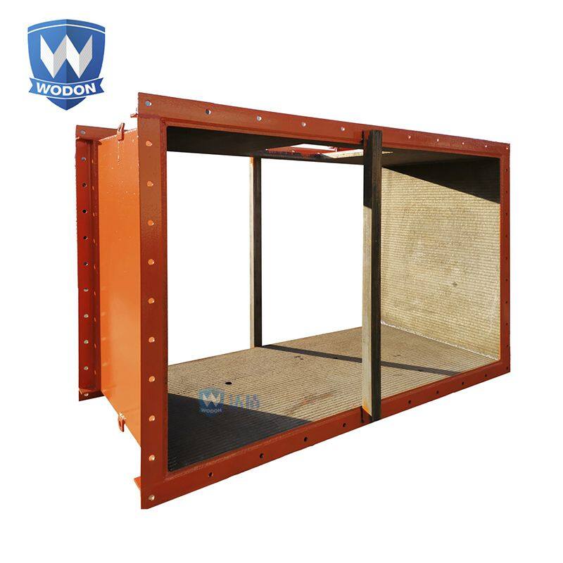 Wodon Excavator Wear Liners Wearable Hardfacing Plate Bucket Steel Product Wearable Hardfacing Plate Bucket Steel Product