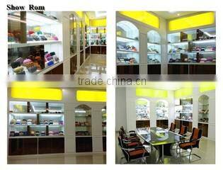 Dongguan Jiacheng Handbag Factory company overview - view 1