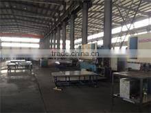 Nanjing Avida Engineering Materials Co., Ltd. company overview - view 1