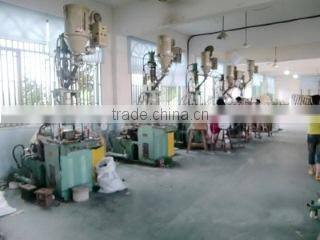 Yuyao Zhenjia Electric Co., Ltd. company overview - view 3