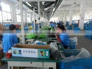Ningbo Kylin Household Co., Ltd. company overview - view 3