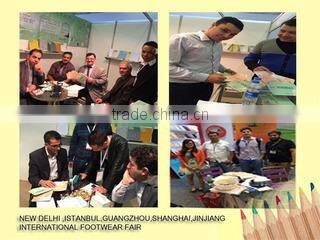 Jinjiang City Zhidong Shoes Material Co., Ltd. company overview - view 2