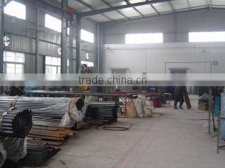 Ningbo Flourish Bicycle Co., Ltd. company overview - view 2