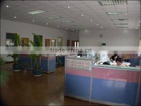 Longshen Seal Manufacture (Wuhan) Co., Ltd. company overview - view 2