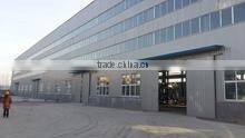 Jinan Vat World Mould Co., Ltd. company overview - view 1