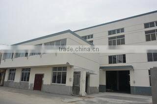 Zhangjiagang City Scowell Machine Co., Ltd. company overview - view 1