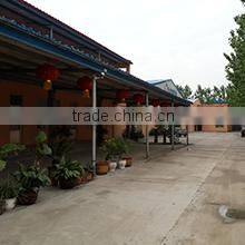 Jinan Munan International Trade Co., Ltd. company overview - view 1