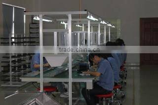 Ningbo Osda Solar Co., Ltd. company overview - view 2