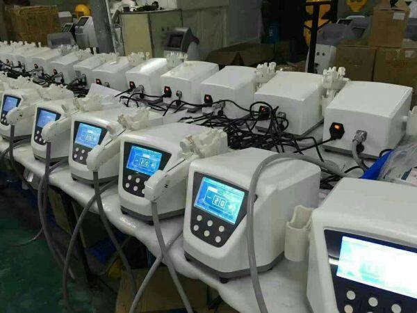 Guangzhou Empire Beauty Technology CO.,LTD company overview - view 4