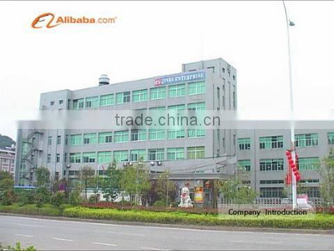 Taizhou Jinba Health Technology Co., Ltd. company overview - view 1