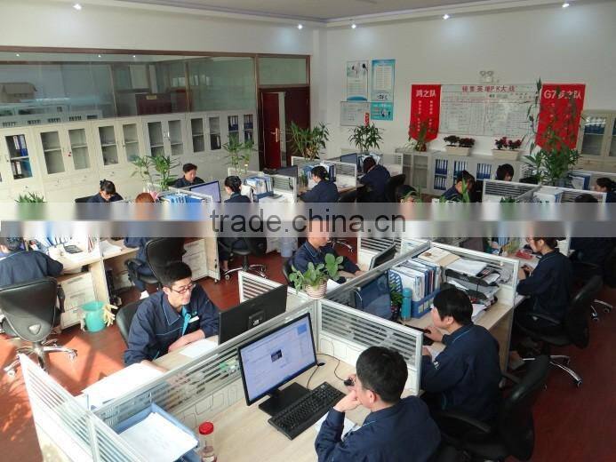 Dalian Hongsheng Machine Co., Ltd. company overview - view 3