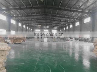 Huoshan Honghao Bamboo Art Co., Ltd. company overview - view 2