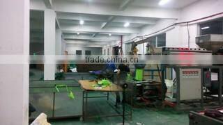 Taizhou Youfeng Plastics Co., Ltd. company overview - view 3