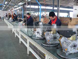Chongqing Camel Power Machinery Co., Ltd. company overview - view 4