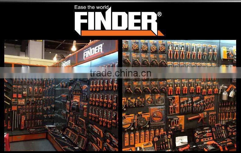 Jinhua City Finder Hardware Co., Ltd. company overview - view 1