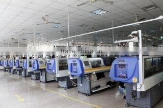 Zhejiang Springair Cashmere Co., Ltd. company overview - view 2