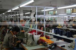 Jiangxi Kingtex Industrial Co., Ltd. company overview - view 2