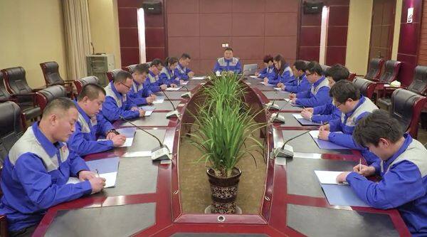 Shandong Kangbeite Food Packaging Machinery Co., Ltd. company overview - view 2