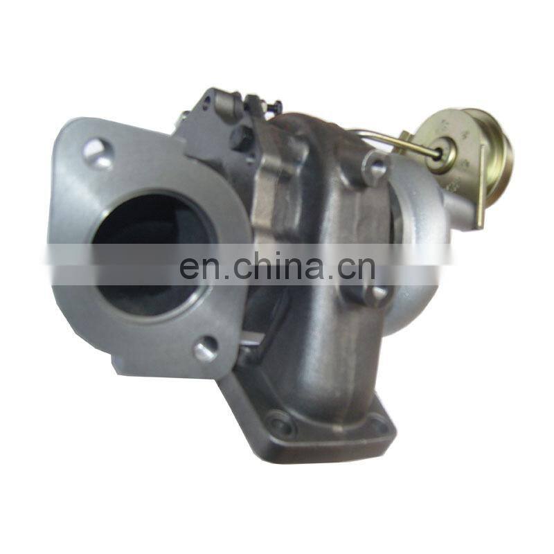 TFO35HL2-12GK turbocharger 49135-02652 MR968081 MR968080 application for Mitsubishi L200 Pajero 2.5 engine 4D56