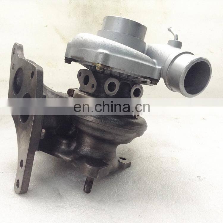 Turbocharger price turbo RHF55HB 14411AA820
