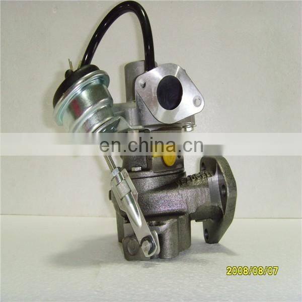 KP35 turbocharger 54359700005 73501343 turbo charger for Opel Corsa D 1.3 CDTI with engine Z13DTJ