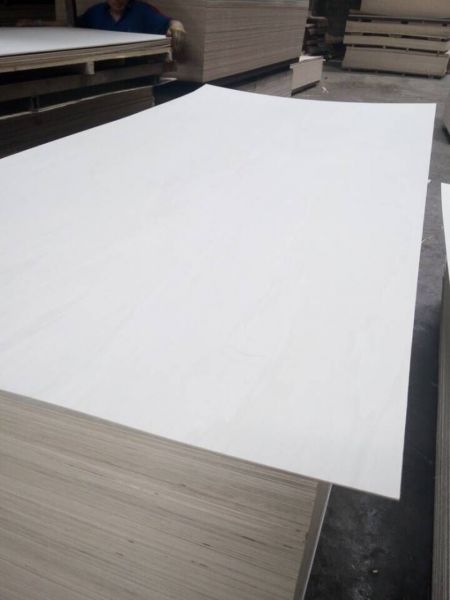 Furniture Grade Bleached plywood