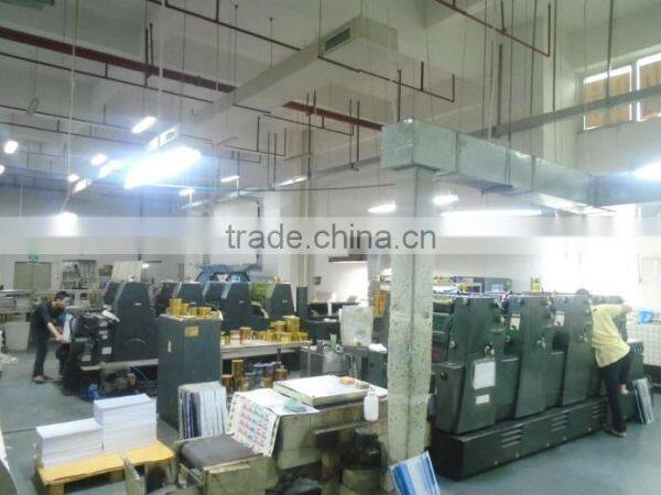 Shenzhen Gatsway Worldlink Card-Tech Co., Ltd. company overview - view 4