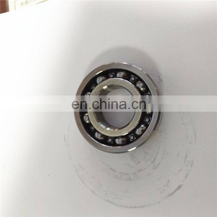 Automotive Deep Groove Ball Bearing 026BX5814 Bearing 26.8*58*14mm