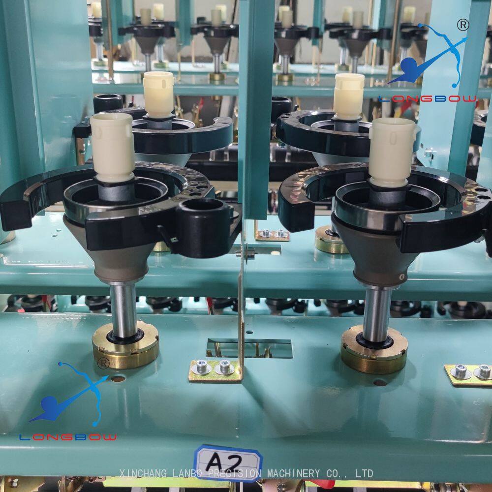 LB-310G TFO TWISTER 2