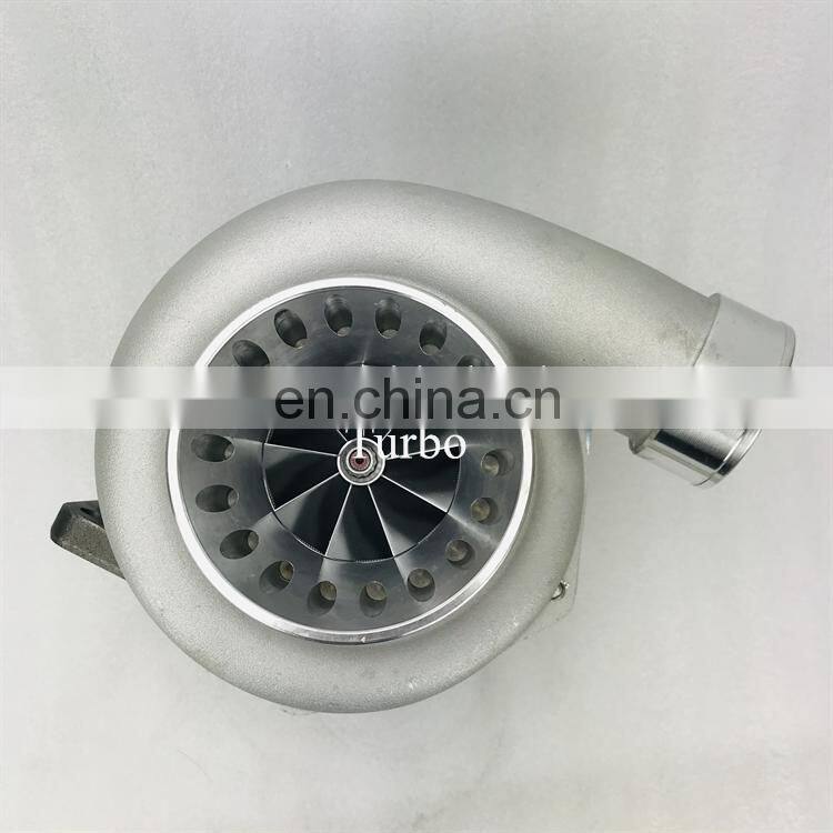 Good GTX3582R GEN II Turbocharger 856801-5069S 0.63 A/R T3 V-BAND 2.0L ~4.5L 440HP ~ 850Bhp