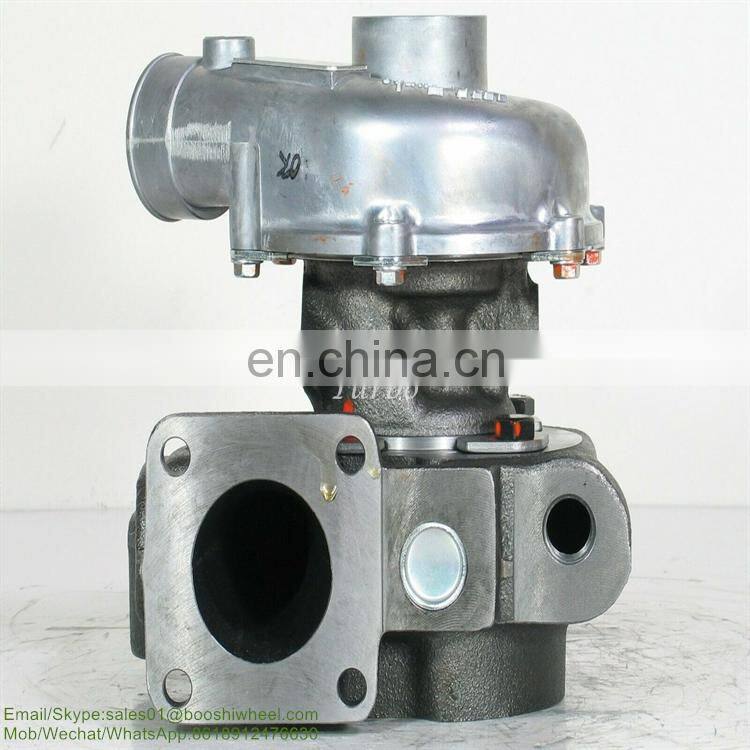 MYCZ RHB52 turbo 129671-18001 VA190016 12967118001 B55CNDS0016B turbochargerVD190016 12967118001 B55CNDS0016B