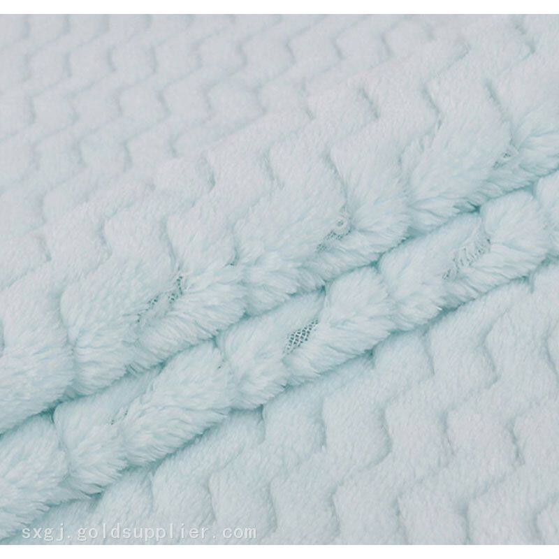Jacquard Flannel Fleece3_8