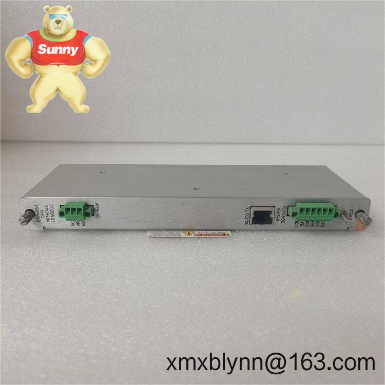 bently_133819-01_temperature_monitoring_module