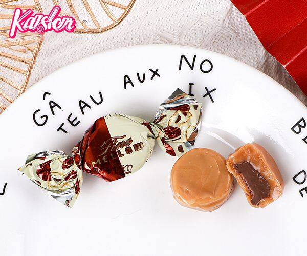 M03汇福园太妃(巧克力夹心)