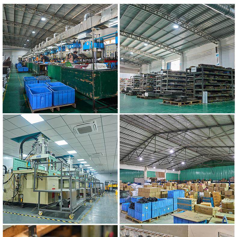 Huizhou Le Pute Rubber & Plastic Products Co., Ltd. company overview - view 1