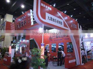 Josn Electronic Co., Ltd. company overview - view 3