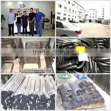 Dongguan Honghua Hardware Manufacturing Co., Ltd. company overview - view 2