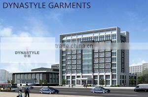 Shengzhou Dynastyle Garments & Accessories Co., Ltd. company overview - view 1