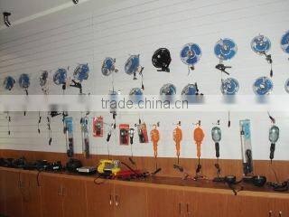 Ningbo Darren Electrical Appliance Co., Ltd. company overview - view 3