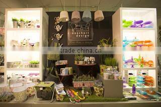 Esschert Design Trading Limited (Guangzhou) company overview - view 1