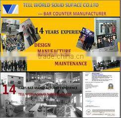 Shenzhen Tell World Solid Surface Co., Ltd. company overview - view 3