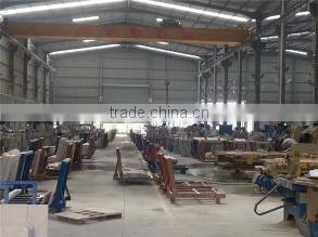 Fujian Nanan Tinge Stone Co., Ltd. company overview - view 2