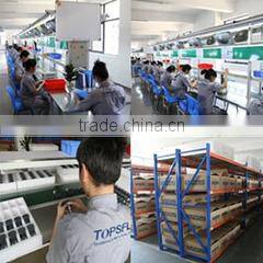 Changsha TOPSFLO Micro Pump Technology Co., Ltd. company overview - view 1